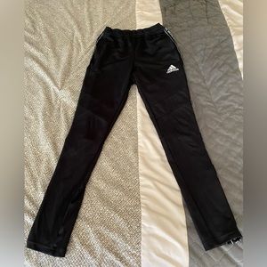 Boys Adidas Training Pants